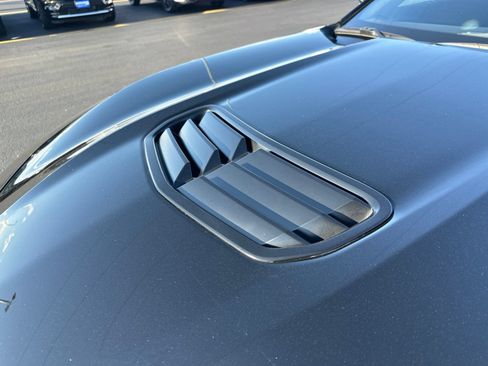 Used 2023 Chevrolet Camaro SS RWD image 42