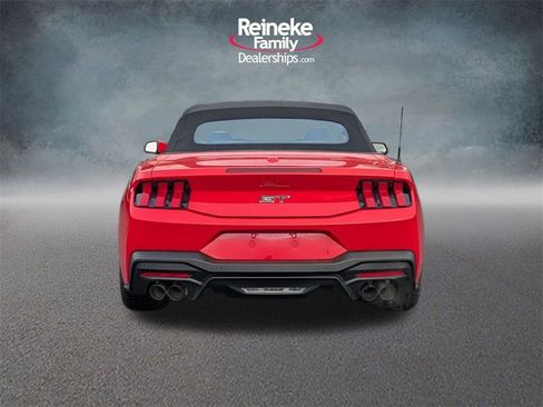 New 2026 Ford Mustang GT Premium image 6