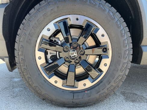 New 2026 Honda Passport TrailSport Elite image 10