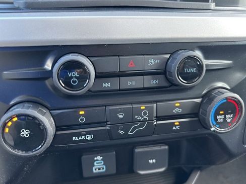 New 2026 Ford F350 XLT w/ FX4 Off-Road Package image 21