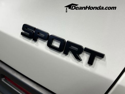 New 2026 Honda HR-V Sport image 7