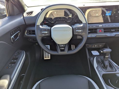 New 2025 Kia K4 GT-Line Turbo image 13