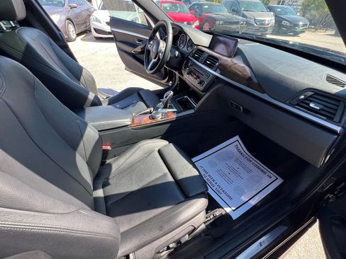 Used 2015 BMW 328i Gran Turismo xDrive image 22