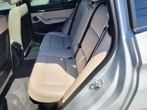 Used 2014 BMW X3 xDrive35i AWD/4WD image 20