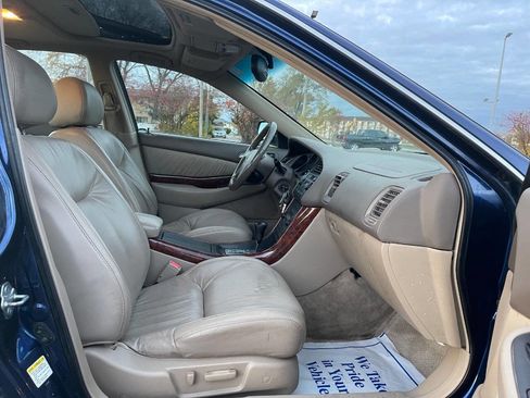 Used 2003 Acura TL image 14