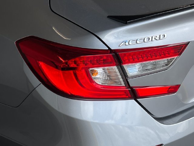 Used 2021 Honda Accord Sport image 16