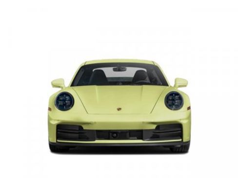 Certified 2025 Porsche 911 Carrera image 7