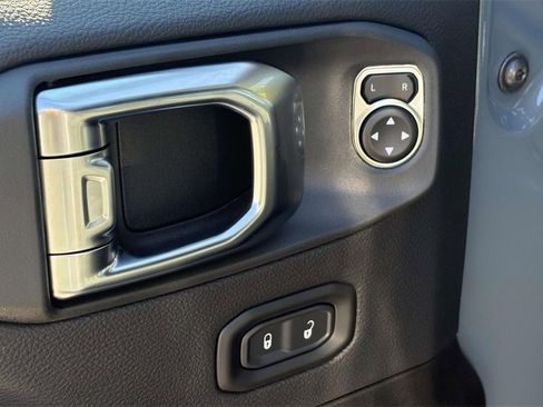 New 2026 Jeep Wrangler Unlimited Rubicon image 24