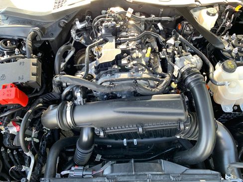 Used 2024 Ford Mustang Premium image 31