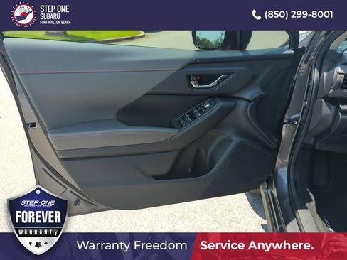 Certified 2025 Subaru Crosstrek 2.5i Limited w/ Popular Package #3A AWD/4WD image 18