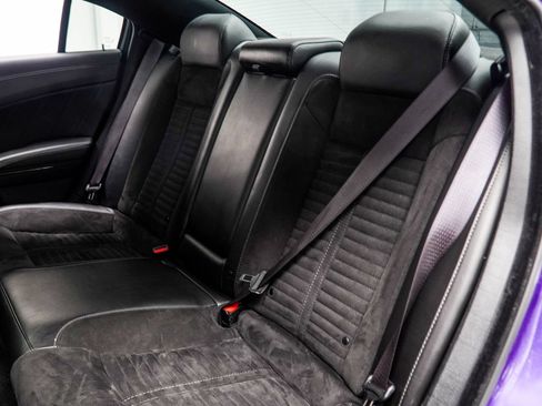 Used 2023 Dodge Charger R/T w/ Daytona Edition Group RWD image 44