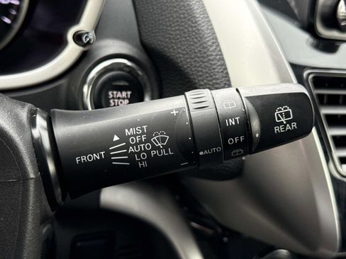 Used 2024 Mitsubishi Eclipse Cross SE image 16