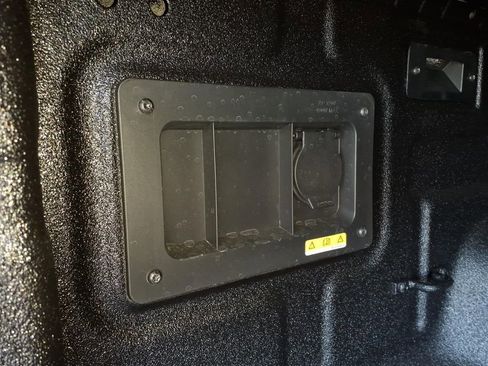 New 2026 Ford Ranger XLT AWD/4WD image 10