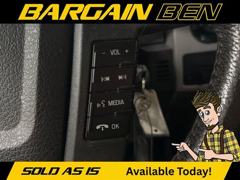 Used 2014 Ford F150 XLT w/ Equipment Group 302A Luxury image 19