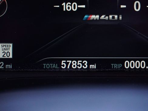 Used 2019 BMW X4 M40i w/ Premium Package AWD/4WD image 21
