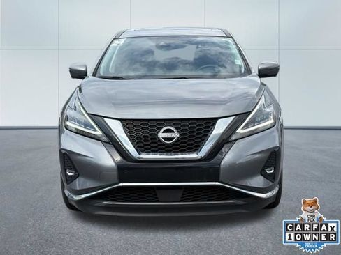 Used 2024 Nissan Murano SL AWD/4WD image 5
