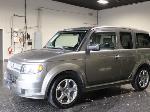 Used 2007 Honda Element SC image 6