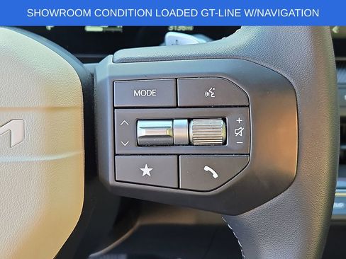 Used 2025 Kia K4 GT-Line FWD image 22