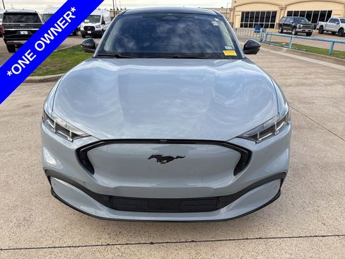 Used 2024 Ford Mustang Mach-E Premium image 2