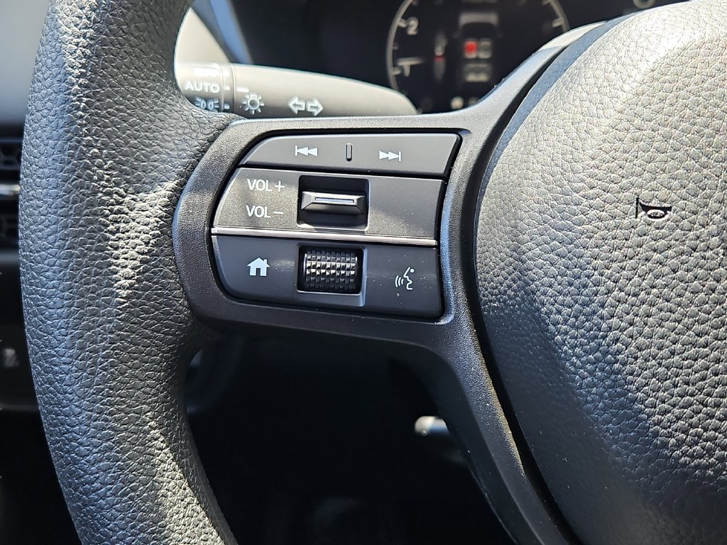 New 2027 Honda HR-V LX image 10