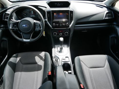 Used 2023 Subaru Crosstrek 2.0i AWD/4WD image 10
