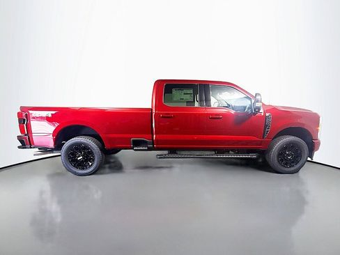 New 2026 Ford F250 XLT AWD/4WD image 8