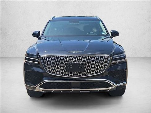 Used 2025 Genesis GV80 2.5T Standard AWD/4WD image 2