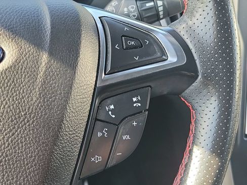 Used 2023 Ford Edge ST-Line AWD/4WD image 30