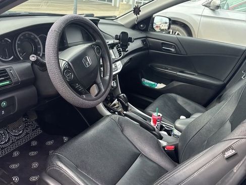 Used 2013 Honda Accord EX-L image 10