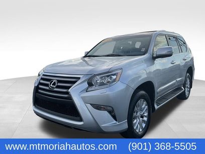 Used 2015 Lexus GX 460