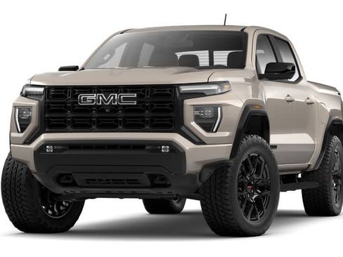 New 2026 GMC Canyon Elevation w/ Convenience Package AWD/4WD image 55