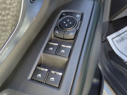 New 2026 Ford Expedition Tremor image 52