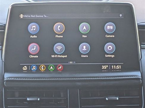 Used 2021 Chevrolet Suburban Premier w/ Premium Package image 18