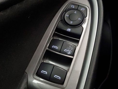 Used 2023 Chevrolet Malibu LT w/ Driver Confidence Package FWD image 17