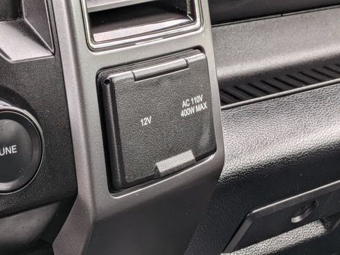 Used 2020 Ford F150 XLT w/ Equipment Group 302A Luxury AWD/4WD image 24