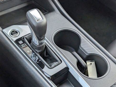 New 2025 Nissan Altima 2.5 S image 24