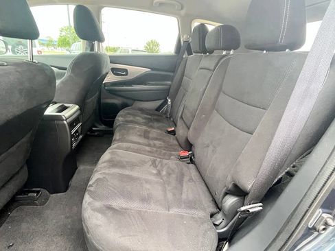 Used 2017 Nissan Murano SV FWD image 8