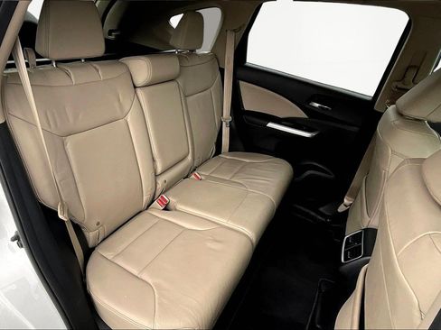 Used 2016 Honda CR-V EX-L image 26