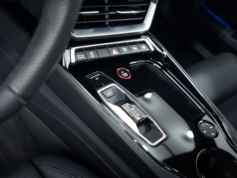 Certified 2024 Audi e-tron GT Prestige w/ Prestige Package image 10