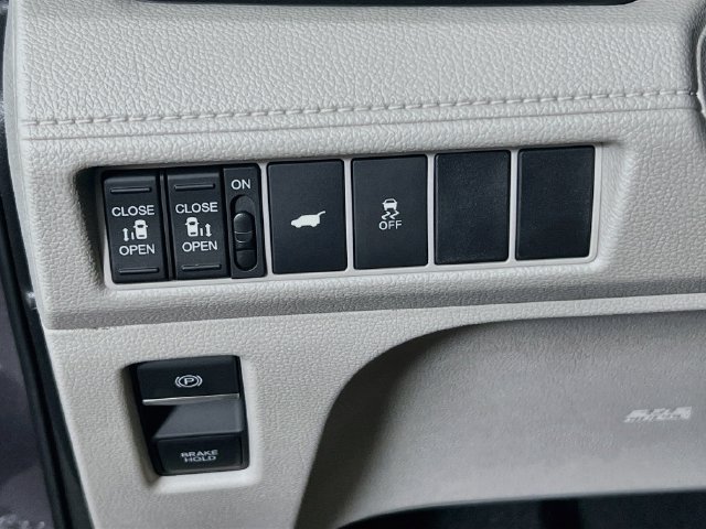 New 2027 Honda Odyssey EX-L image 8