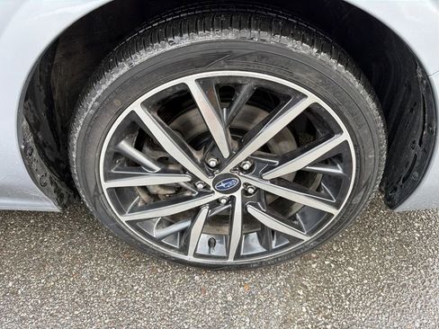 Certified 2024 Subaru Impreza 2.0i Sport image 20
