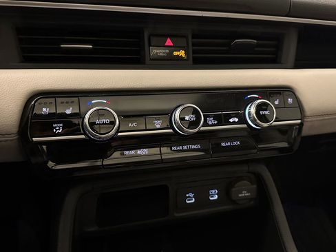 New 2026 Honda Pilot Elite image 27