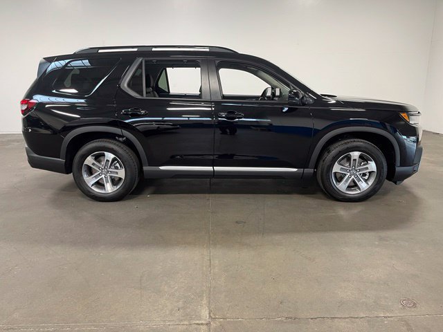 Used 2026 Honda Pilot EX-L image 2
