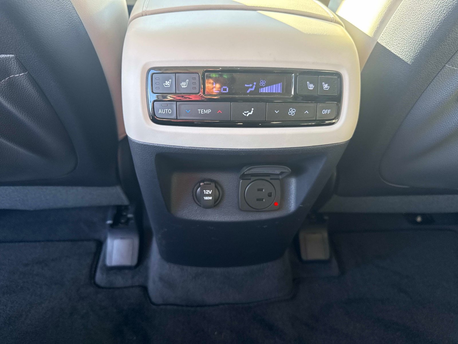 Used 2024 Hyundai Palisade Calligraphy AWD/4WD image 15