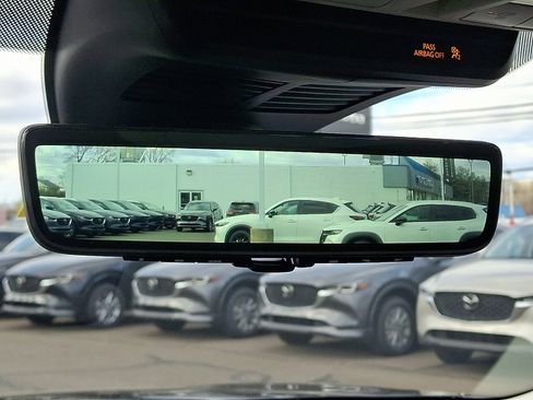 Certified 2024 MAZDA CX-90 Plug-In Hybrid w/ Premium Pkg image 30