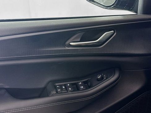 New 2025 Jeep Grand Cherokee L Altitude AWD/4WD image 17