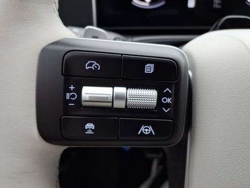 New 2026 Hyundai Santa Fe SEL FWD image 26