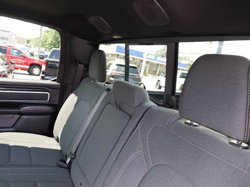 Used 2023 RAM 1500 Big Horn AWD/4WD image 24