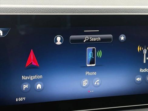 New 2026 Mercedes-Benz GLE 350 4MATIC image 10