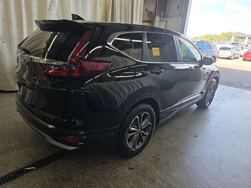 Used 2021 Honda CR-V EX image 6